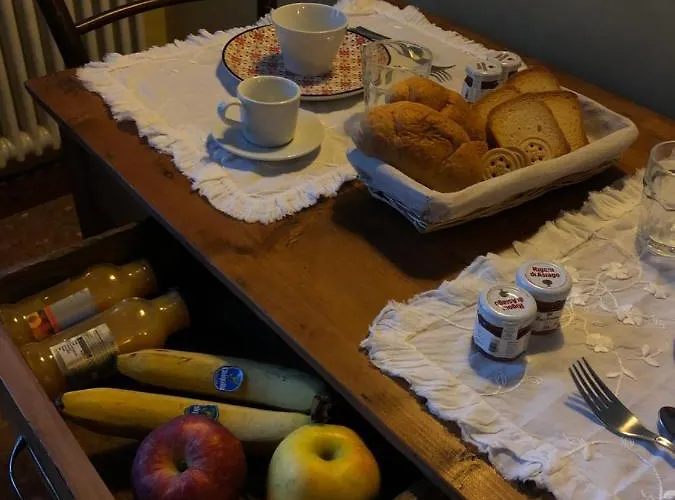 Bagolari Bed & Breakfast