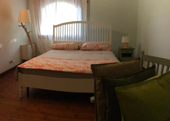 Bed & Breakfast Bagolari 4*