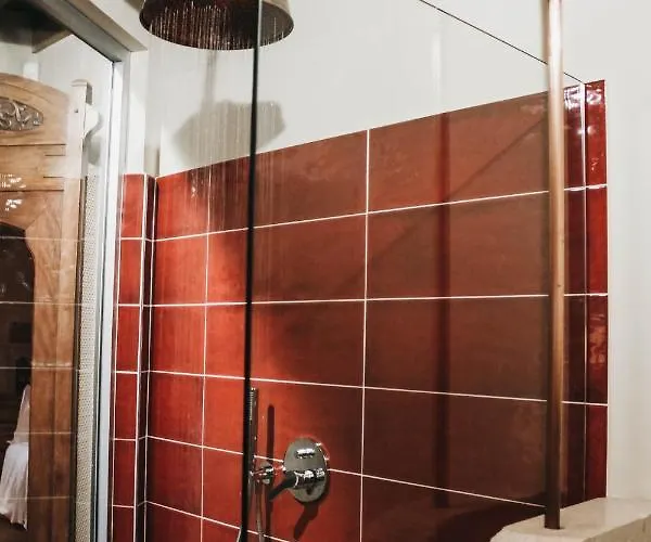 Bagolari Bed & Breakfast