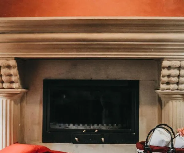 Bed & Breakfast Bagolari 4*