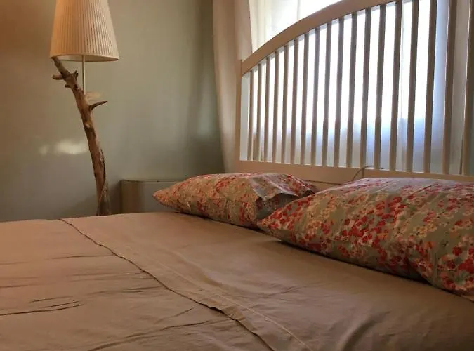 Bagolari Bed & Breakfast