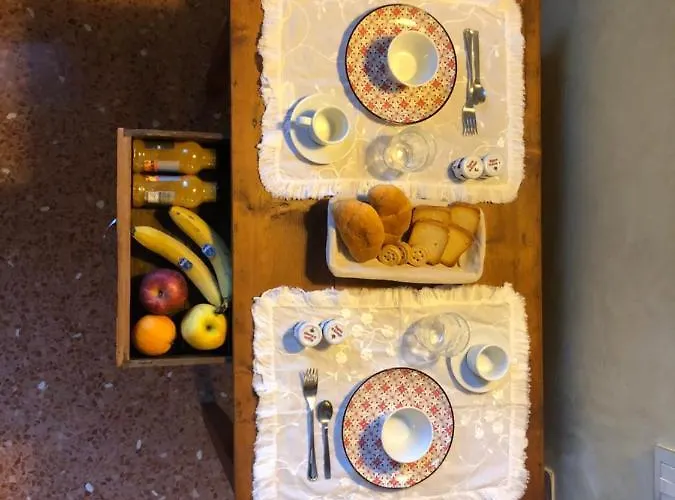 Bagolari Bed & Breakfast