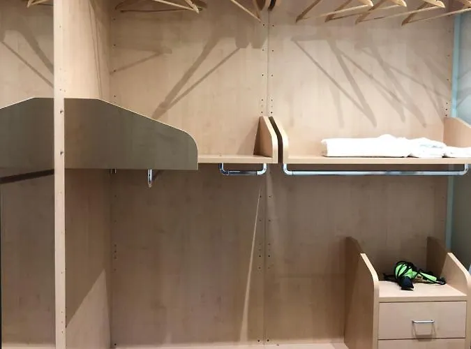 Bagolari 4* Villaganzerla