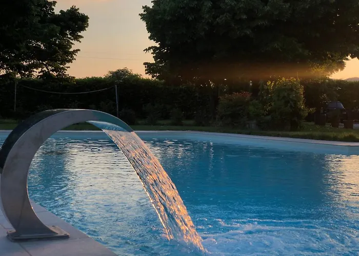 Bagolari Villaganzerla